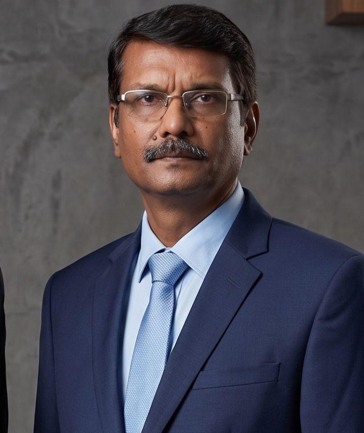 Vandan Nanavati